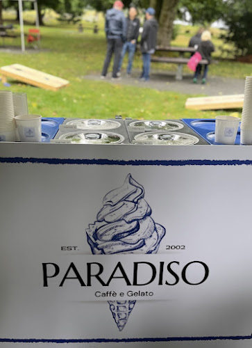 Paradiso Caffè e Gelato - Hospitality and gastronomy