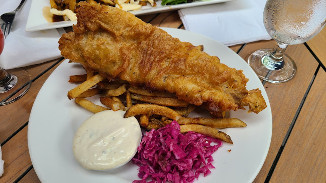 Comentarii opinii despre Copper Kettle Pub