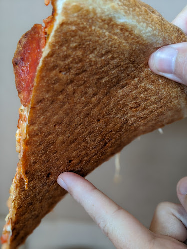 Tito's Pizza - Hospitality and gastronomy