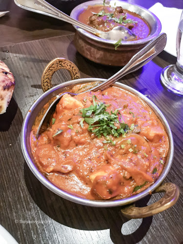 Bombay Grill Restaurant - Milton