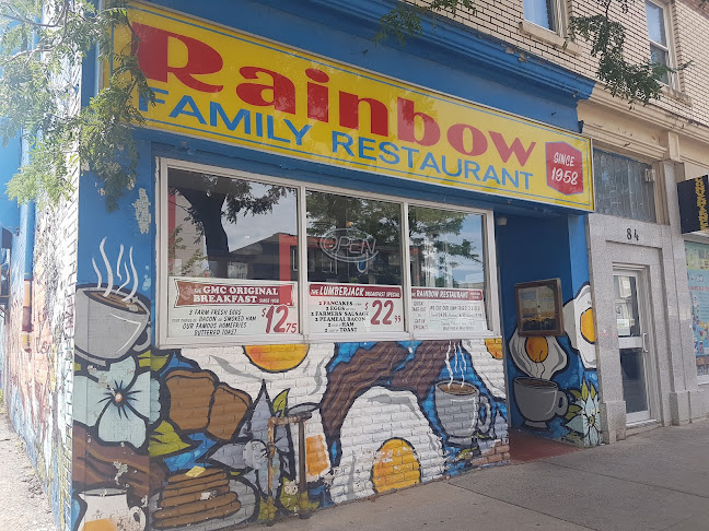Rainbow Restaurant