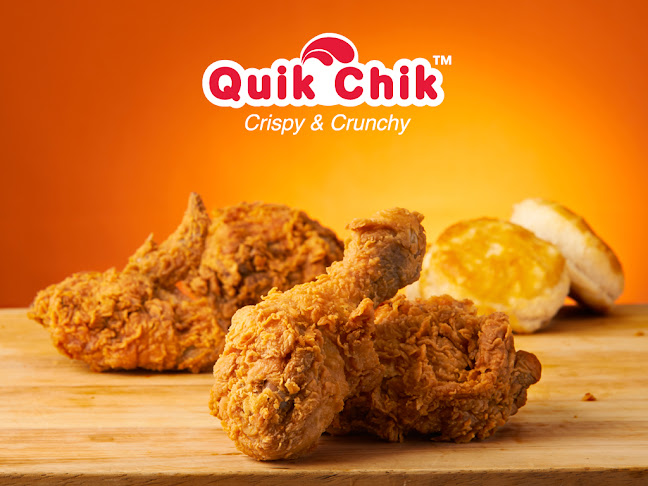 Quik Chik - Brampton - 410/Steeles - Brampton