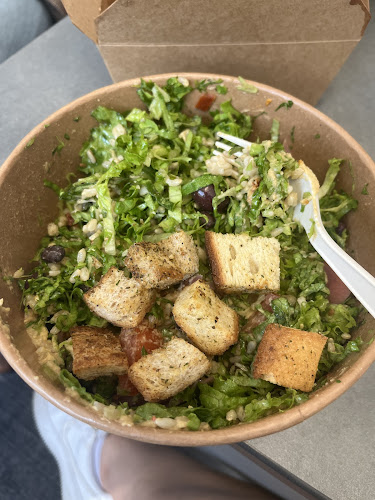 Bread & Cheese Eatery - Hospitality and gastronomy