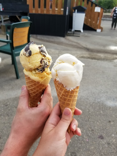 The Whole Scoop Icecream Stand