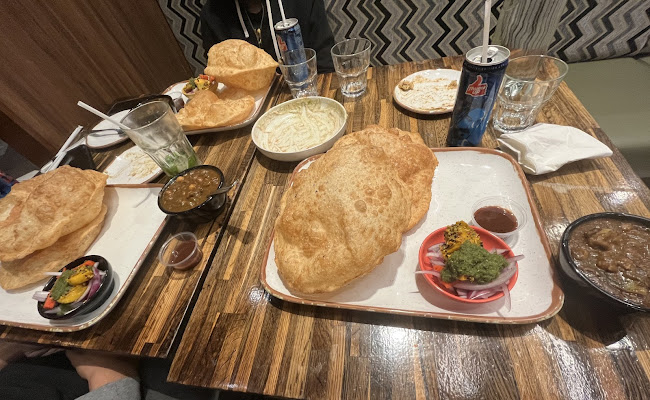 Comentarii opinii despre Brar's Trinity Common