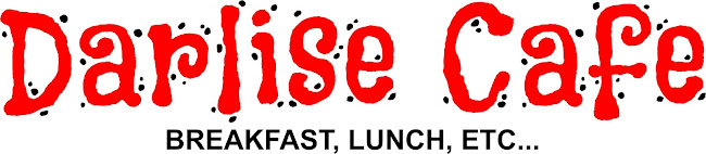 Darlise Cafe - Kitchener