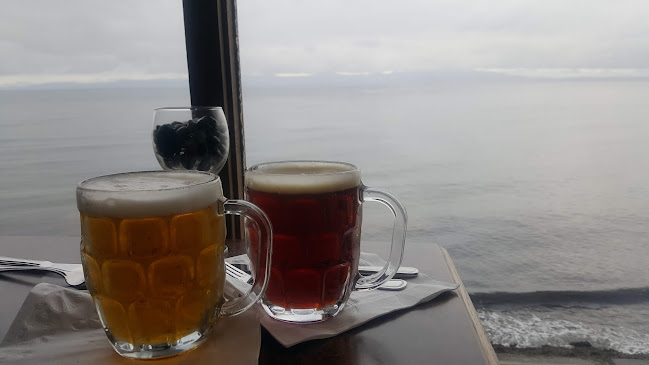 Shady Rest | Restaurant & Pub