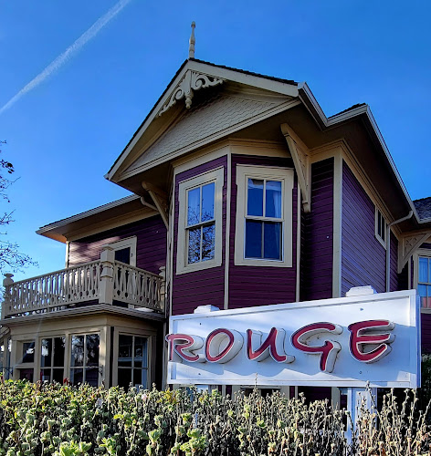 Rouge - Hospitality and gastronomy