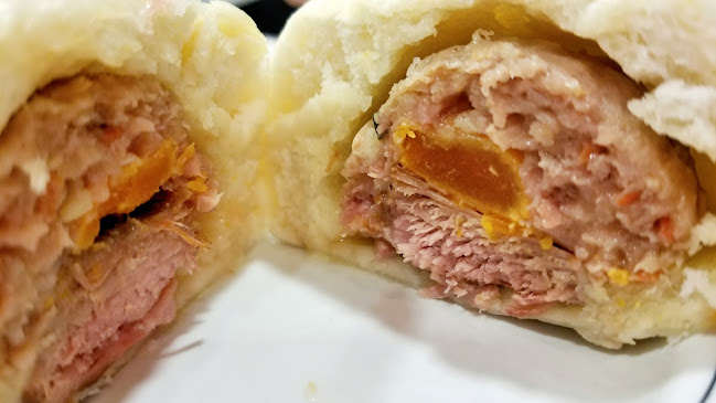 Comentarii opinii despre New Town Bakery & Restaurant