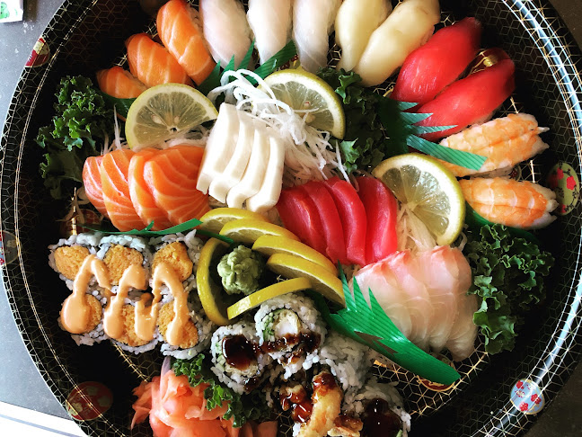 Nippon SushiMoncton - Hospitality and gastronomy