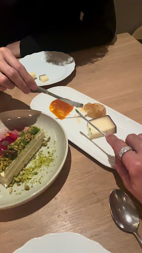 Osteria Giulia - Toronto