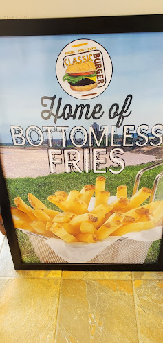 Comentarii opinii despre Classic Burger Bathurst