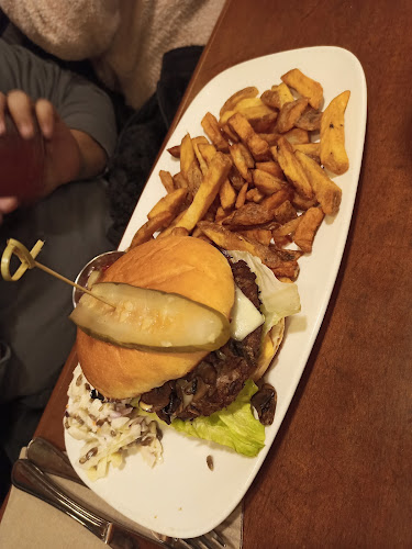 White Spot Langford - Victoria