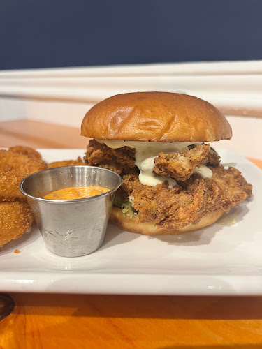 Comentarii opinii despre OV Burger Bar