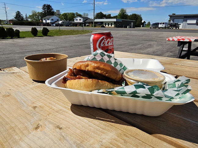 43743 Talbot Line Rr 3, St Thomas, ON N5P 3S7