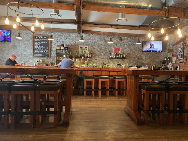 Red House - Kingston