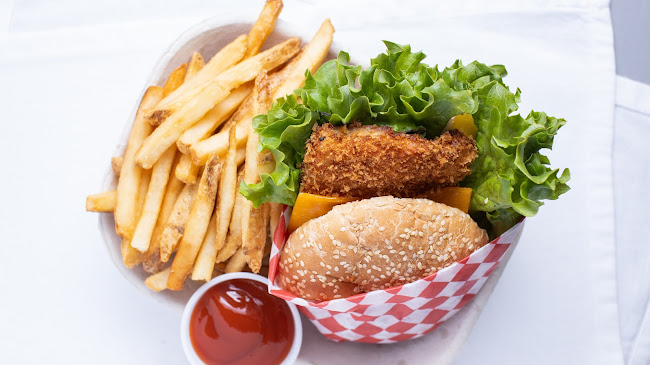 Hyde Creek Express Cafe - Port Coquitlam