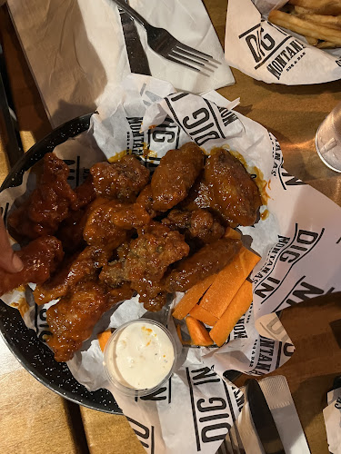 Montana’s BBQ & Bar - Charlottetown