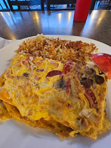 Astro's Kitchen - Burnaby