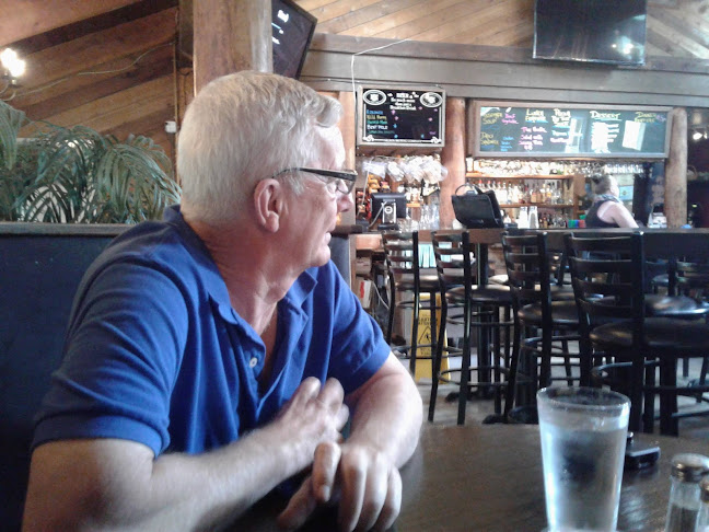 The Dam Restaurant & Bar - South Slocan