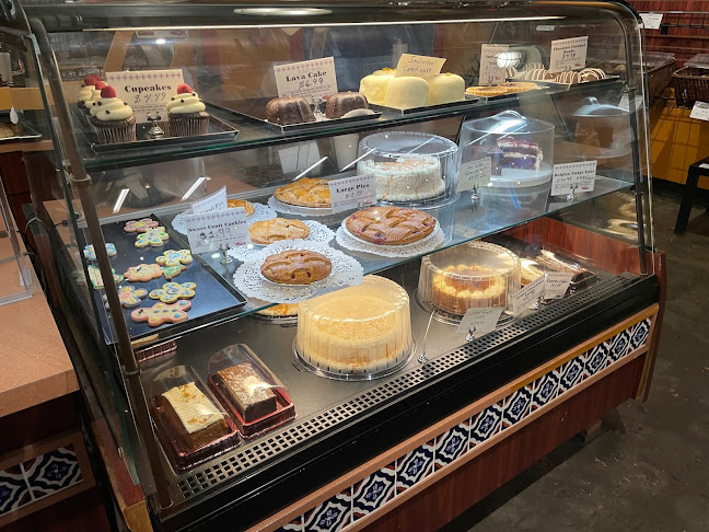 Comentarii opinii despre Pamola Bakery & Deli