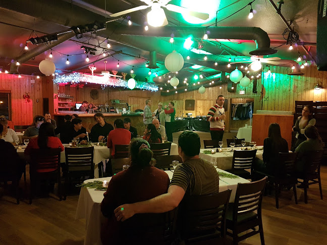 The Lancaster Smokehouse - Kitchener