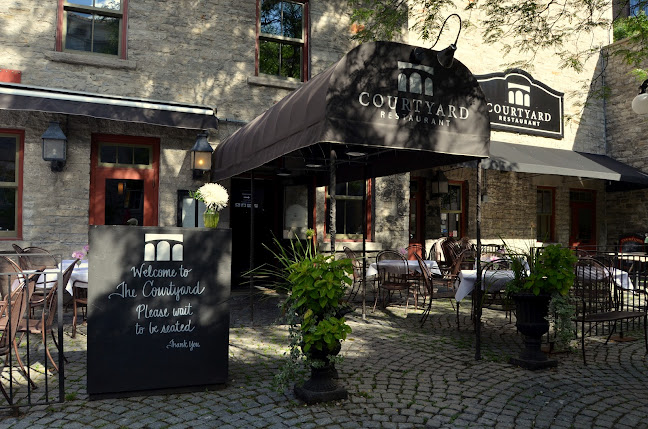 21 George St, Ottawa, ON K1N 8W5