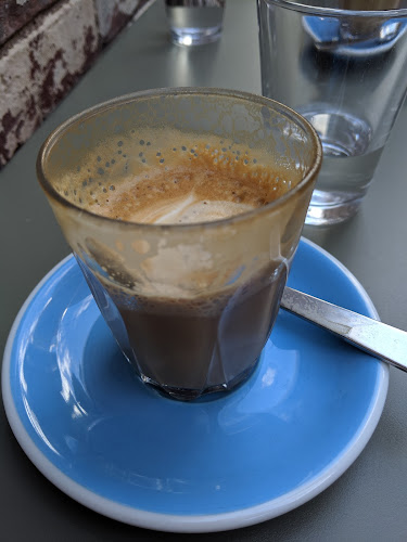 Opinii despre NORTHSIDE espresso + kitchen în Kingston - Hospitality and gastronomy