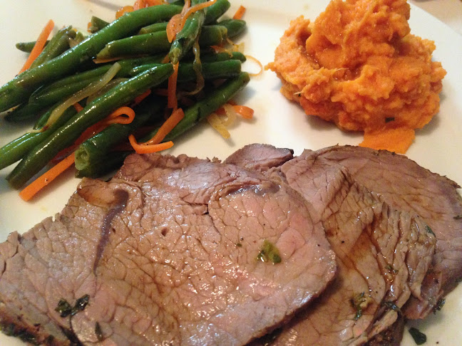 Opinii despre Ana's Meals în Vancouver - Hospitality and gastronomy