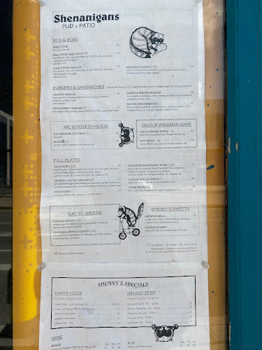 Opinii despre St. Louis Bar & Grill în Toronto - Hospitality and gastronomy