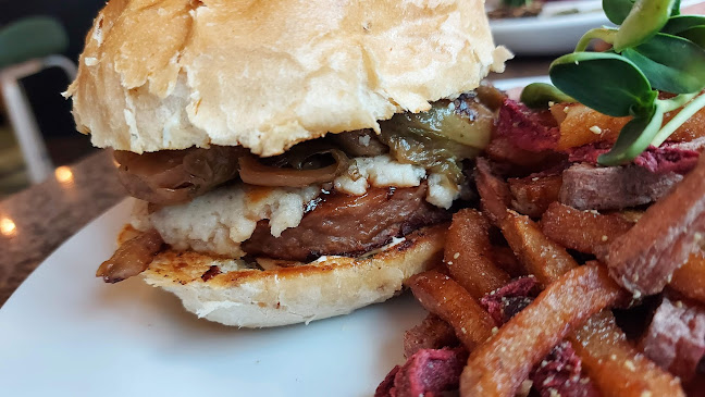 Greens - Hospitality and gastronomy