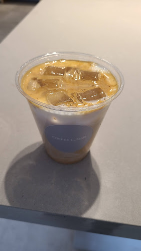 Coffee Lunar - Hospitality and gastronomy