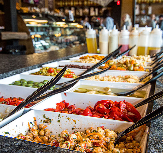 Cortina Gourmet Market - Windsor