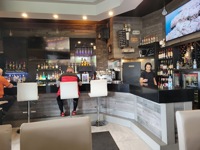 Scout Cafe Restaurant - Hamilton