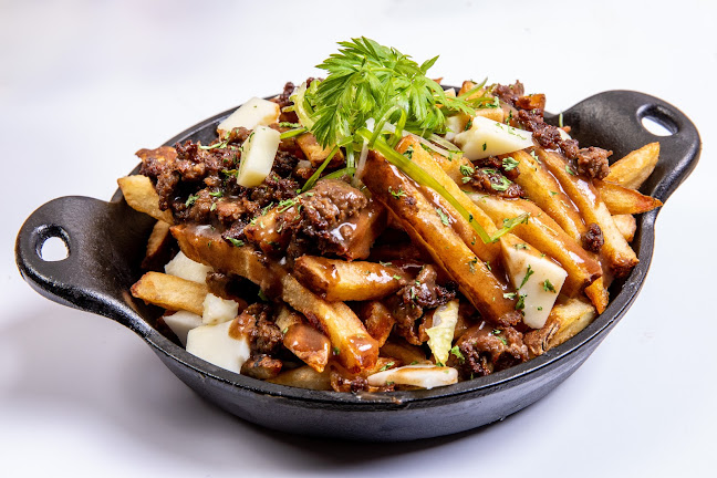 Comentarii opinii despre Stack't Eatery