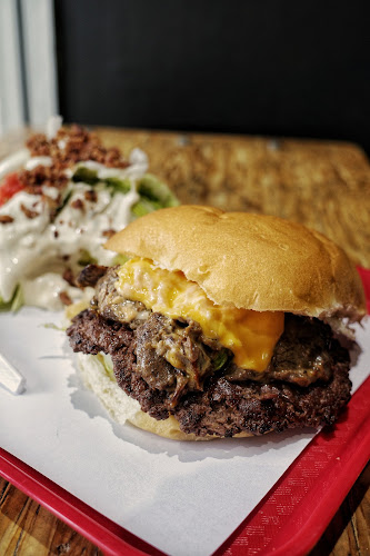 Jack’s Burger Shack - Hospitality and gastronomy