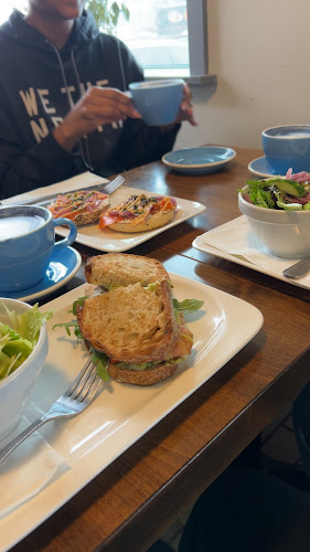 Comentarii opinii despre Buka Maranga Cafe & Catering