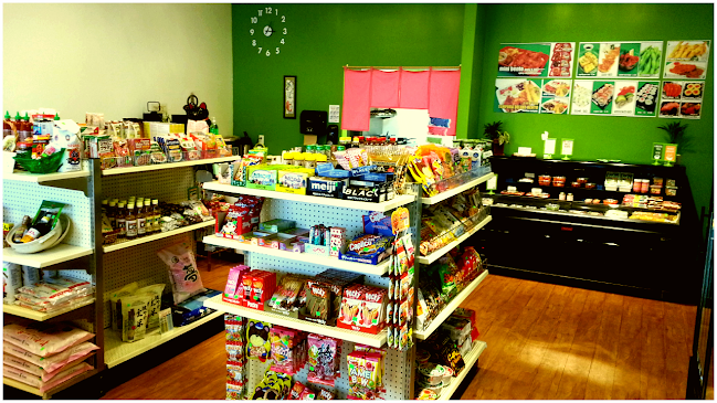 Ume Foods - Hospitality and gastronomy