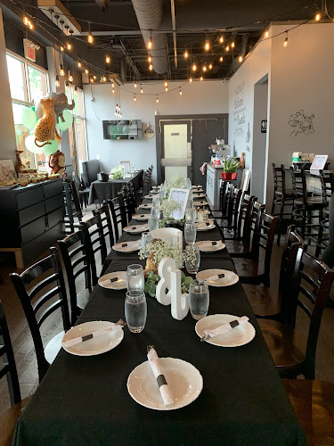 Opinii despre Grillicious Restaurant & Wine Bar în Barrie - Hospitality and gastronomy