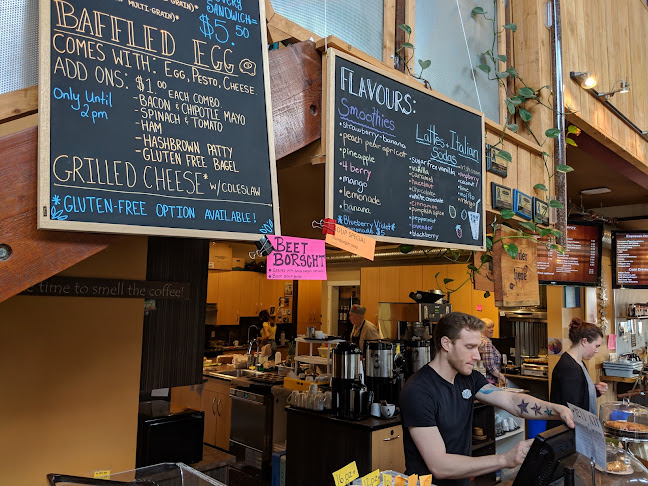 Comentarii opinii despre Buzz Coffee House