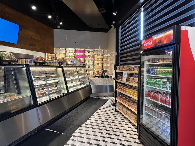 Brar's Trinity Common - Hospitality and gastronomy