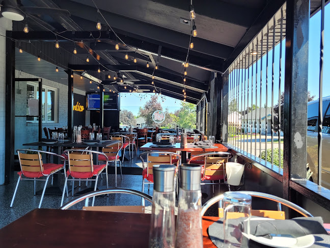 Antico Ristorante - Hospitality and gastronomy