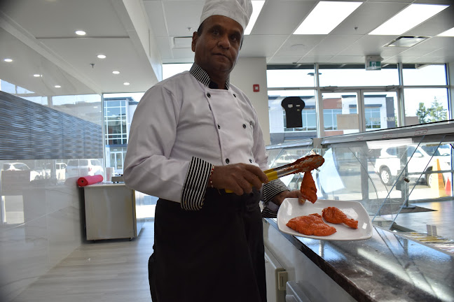 Opinii despre Desi Village Indian food and meat shop în Abbotsford - Hospitality and gastronomy