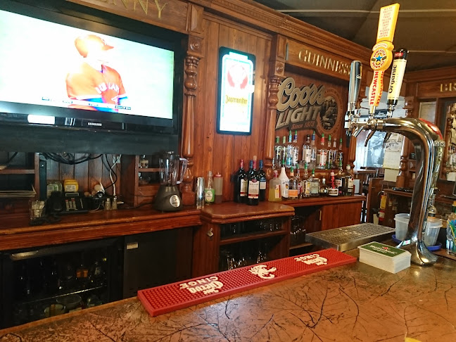 Opinii despre Fox And Fiddle în North Bay - Hospitality and gastronomy