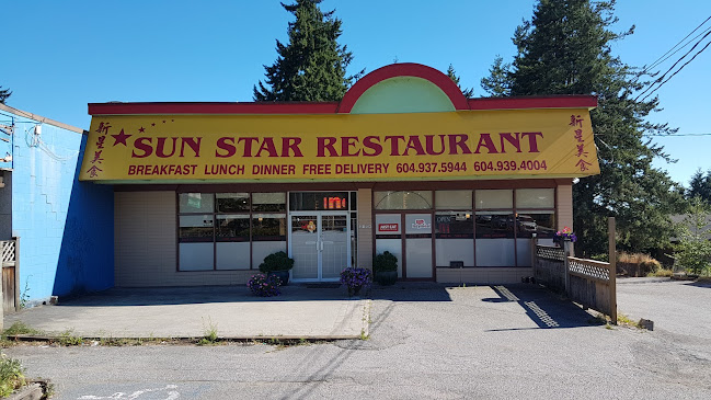 Sun Star Restaurant - Hospitality and gastronomy