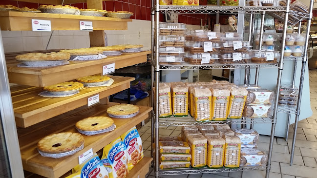 Roma Bakery & Deli - Hamilton