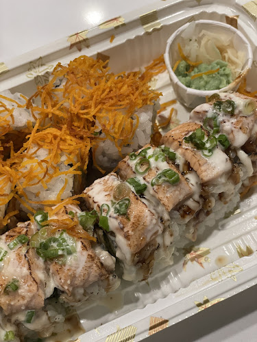 Chef Sushi Restaurant - Langley