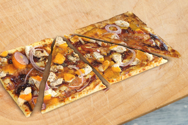 Quiznos - Hospitality and gastronomy