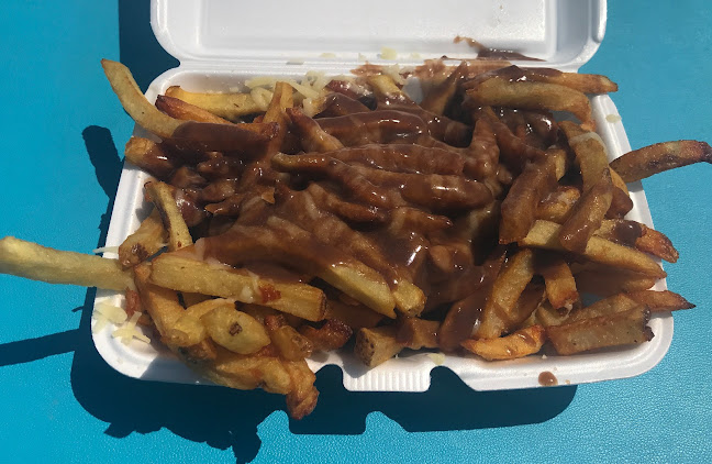 Opinii despre Louie's Fresh Cut Fries în Brantford - Hospitality and gastronomy