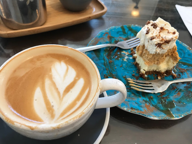 City Perks Coffeehouse - Saskatoon